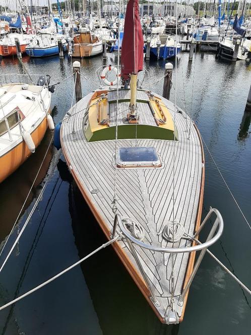 Zeilschip Waarschip