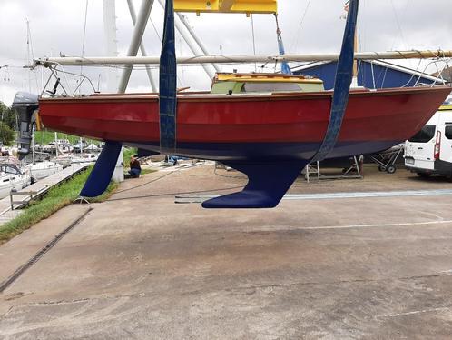 Zeilschip x27Waarschipx27