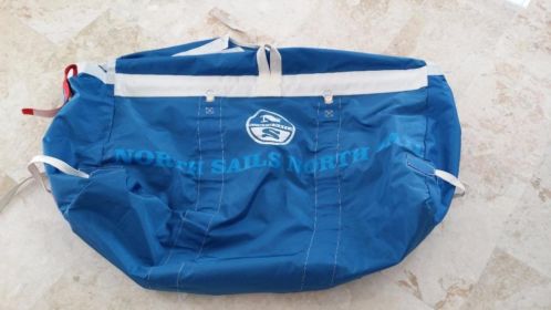 Zeilzak North Sail large, turtlebag
