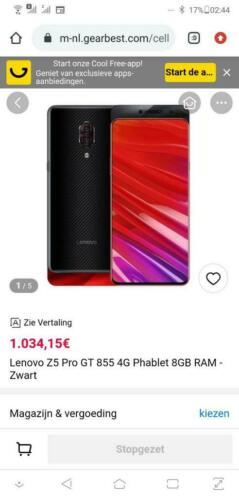 Zeldzaam in Nederland. IN TOP STAAT Met hoesje  Glas