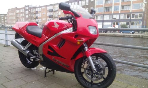 zeldzaam mooie vfr 750