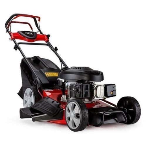 Zelfrijdende 4 in 1 motormaaier, 200cc 4-takt, 6.5PK
