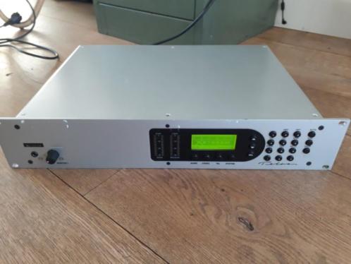 Zephyr xstream ISDN