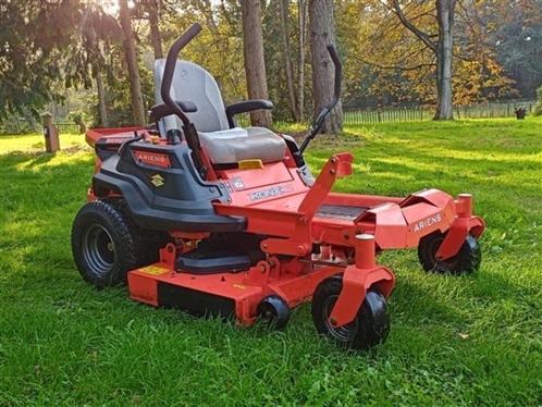 Zero-Turn Ariens IKON-X 42 CE gazon maaier