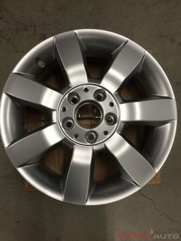 Zevenspaaks velg 16 inch voor A-Klasse (W169)