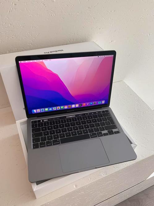 z.g.a. Nieuw in doos 13 inch MacBook Pro
