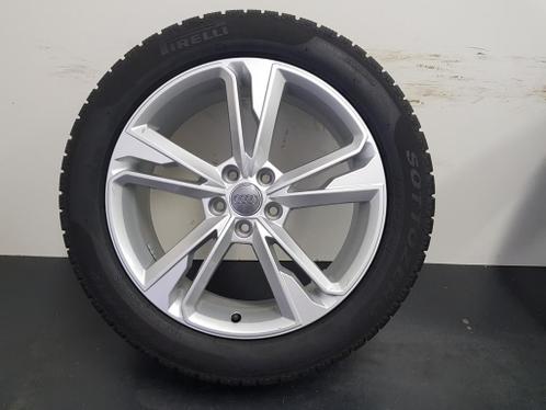 Zgan 19 inch audi Q3 velgen 235 50 19. A3 A4 A5 17 18 inch