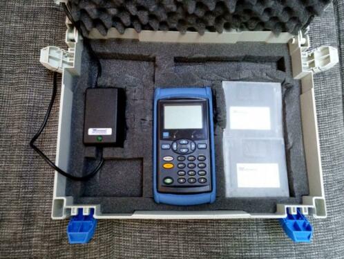 Zgan Aethra D2001-Q isdn tester.