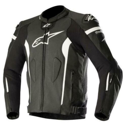 ZGAN Alpinestars Missile leren 2-delige pak maat 52