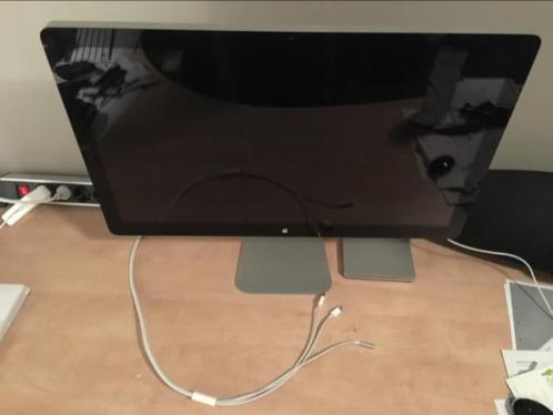 Zgan Apple 27-inch LED Cinema Display