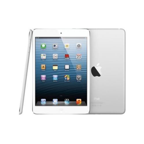 Z.g.a.n. Apple IPad Air 16GB Retina incl Apple Smart Case
