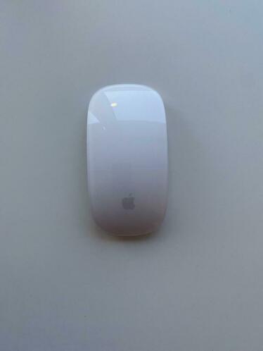 ZGAN, Apple Magic Mouse 2
