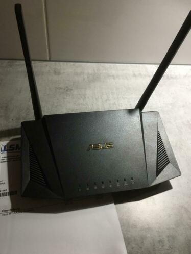 Z.g.a.n Asus router
