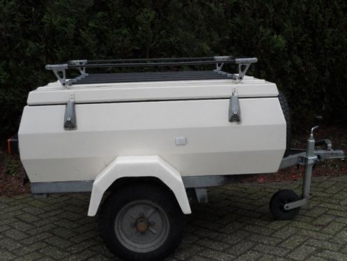 zgan bagagewagen ALLEEN VANDAAG 200 EURO