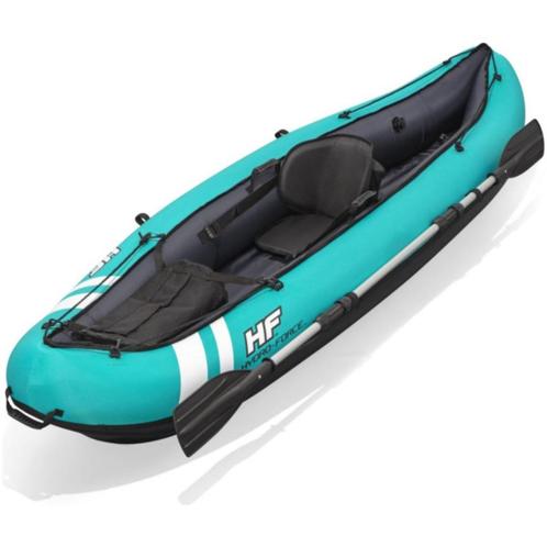 ZGAN Bestway Hydro-Force Ventura Kayak 1 persoons