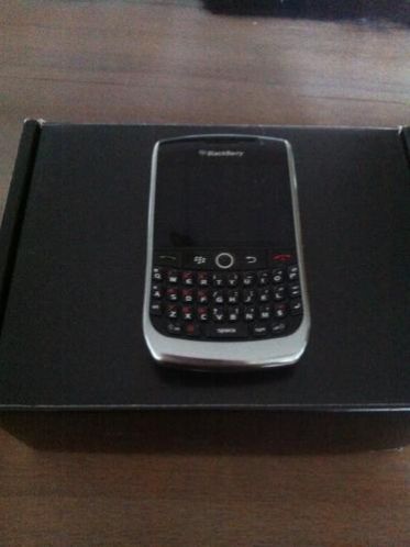 Zgan Blackberry 8900 Curve