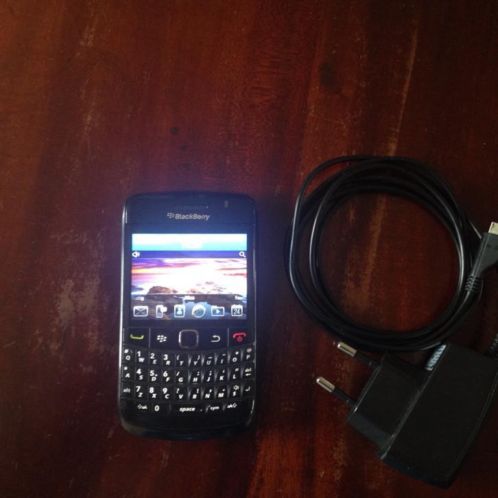 z.g.a.n. Blackberry Bold 9780