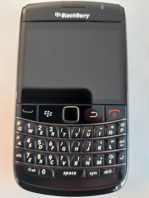 Zgan blackberry bold 9780
