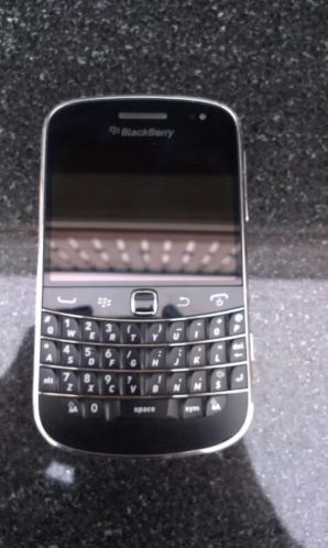 ZGAN blackberry bold 9900