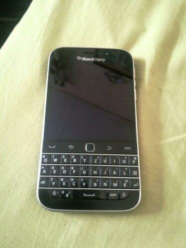Zgan BlackBerry classic