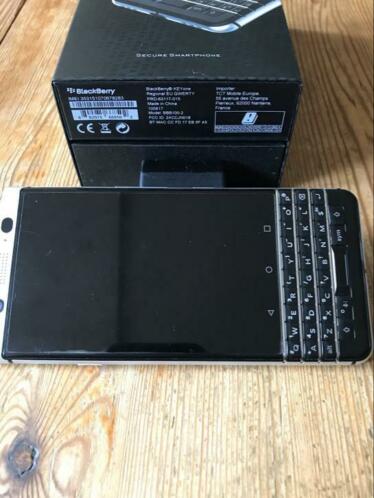 Zgan BlackBerry KeyOne 32gb