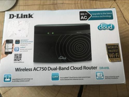 Zgan D-Link Router