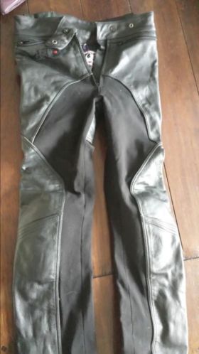 Zgan dames motorbroek mt 36  38