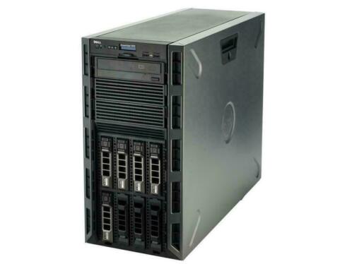 ZGAN - Dell Poweredge T320