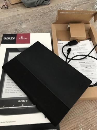 Z.g.a.n E-Reader van Sony
