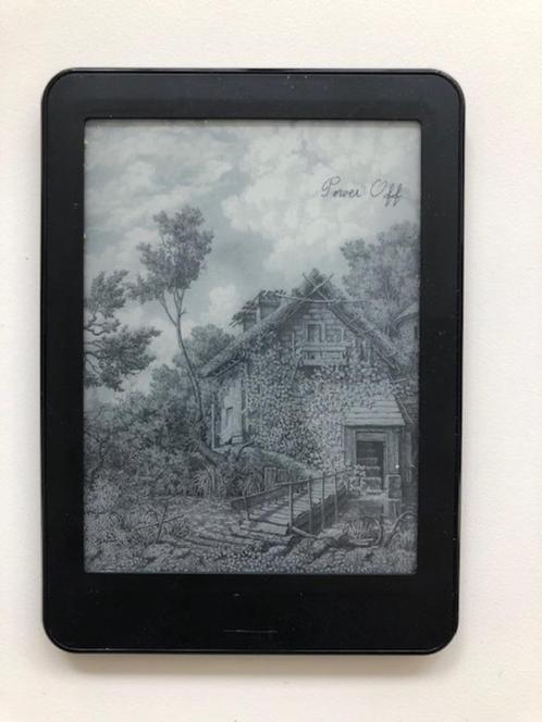 zgan ereader BOOX