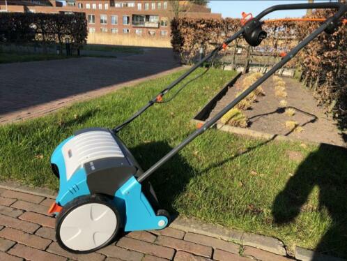 Zgan Gardena Verticuteermachine EVC1000