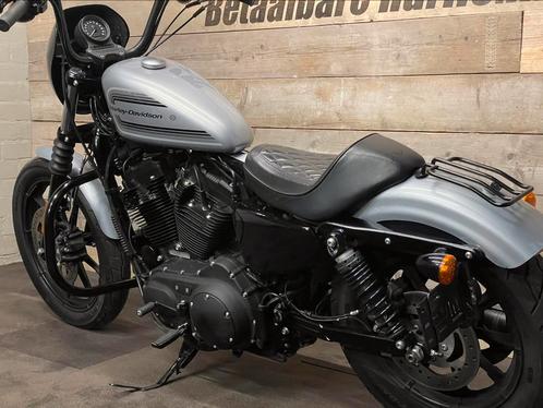 Zgan Harley Davidson Sportster XL1200