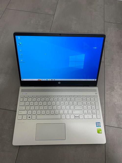 ZGAN  HP Pavilion Laptop  i5-8250u  1TB SSD  8GB Ram