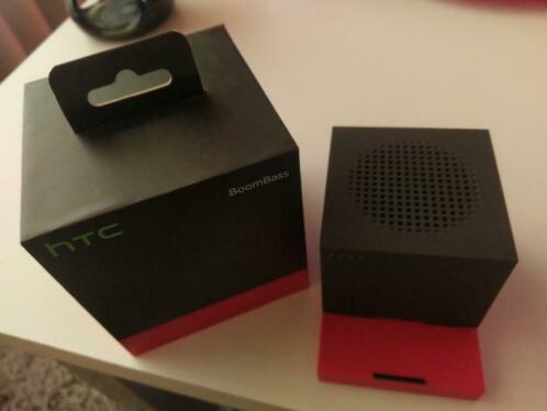 Z.g.a.n. HTC Boombass Subwoofer ST A100 Bluetooth Speaker