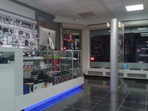 (ZGAN) HTC Desire 516
