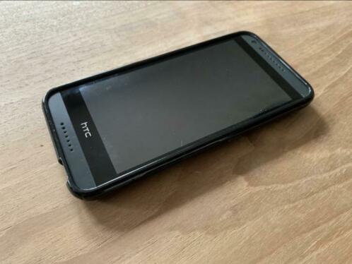 Zgan HTC desire 620 met cover