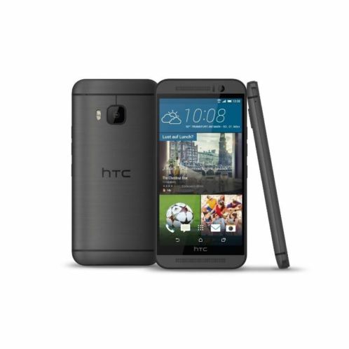 Zgan HTC m9