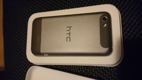 ZGAN HTC One V - Compleet - Simlockvrij - Doos - USB