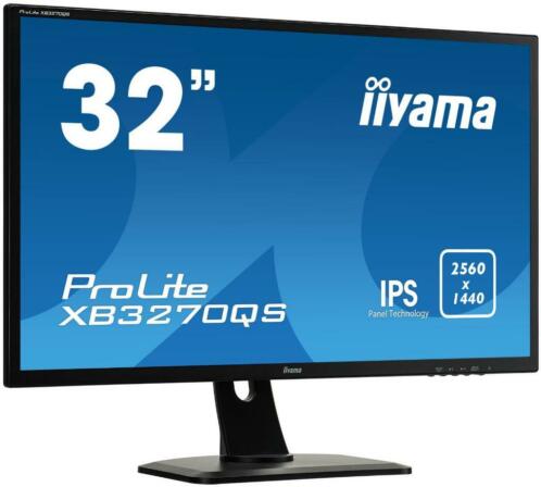 Z.g.a.n. Iiyama 32 inch ProLite incl 2 jaar garantie