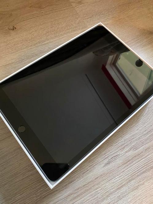 Zgan iPad 9 2021 space gray, 64gb