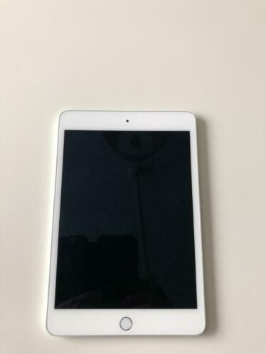 Z.G.A.N. IPAD mini 4 (128GB)
