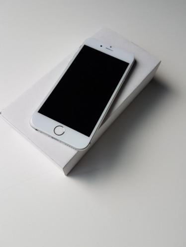 ZGAN  iPhone 6s  64Gb  Space Grey of Silver  Garantie