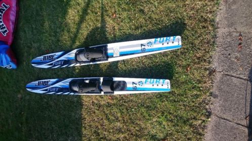 zgan jobe waterski039s