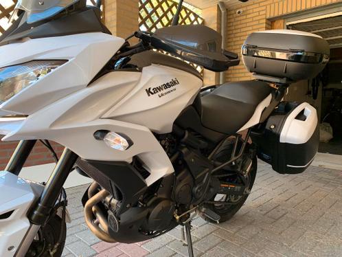 Zgan Kawasaki Versys 650 ABS Tourer