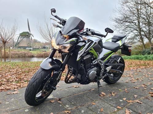 ZGAN Kawaski Z900 ABS 2019 (35kw) - Akrapovic