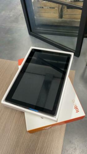 ZGAN - Lenovo Tab E10 2GB 16GB Wifi Zwart - Lenovo tablet