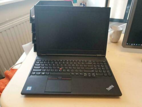 ZGAN Lenovo Thinkpad L570 - i5 - 8GB - 256GB SSD - Garantie