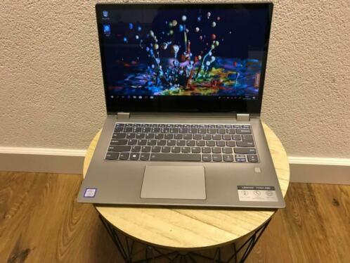 Z.G.A.N LENOVO YOGA 530 i5 8th gen - 256GB SSD - IPS touch