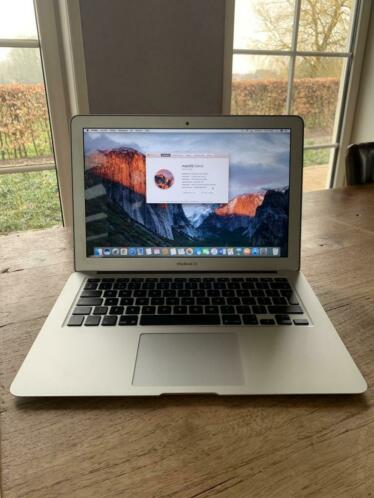 Z.G.A.N MacBook Air (13-inch, Early 2015)