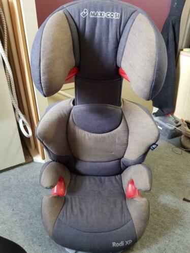 Z.g.a.n. Maxi cosi auto stoel